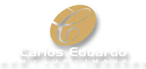 Logo Carlos Eduardo Som e Luz