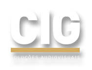 Logo CIG Produções